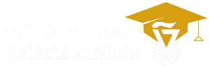 לוגו לימודי הסמכה